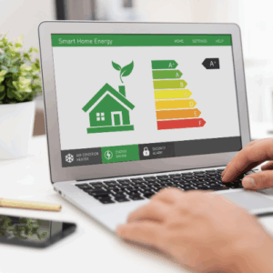 Energiecheck