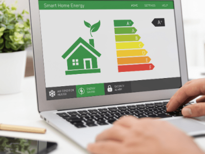 Energiecheck