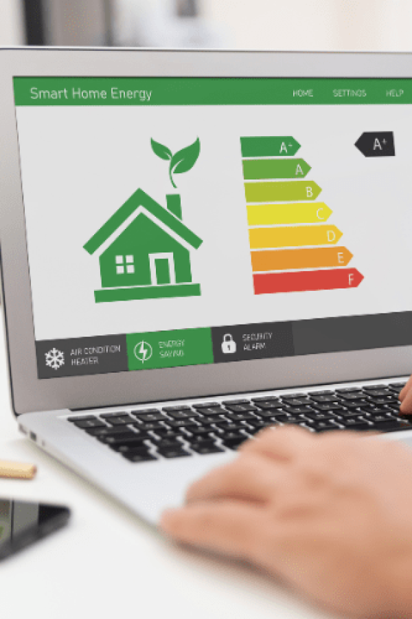 Energiecheck