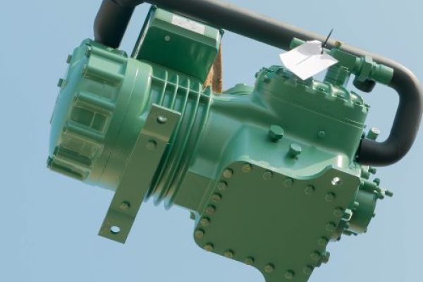 Kompressor Bitzer Kompressor Bitzer